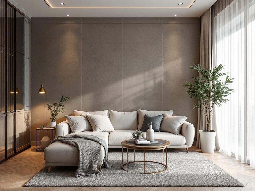 напольные покрытия для панельной квартиры