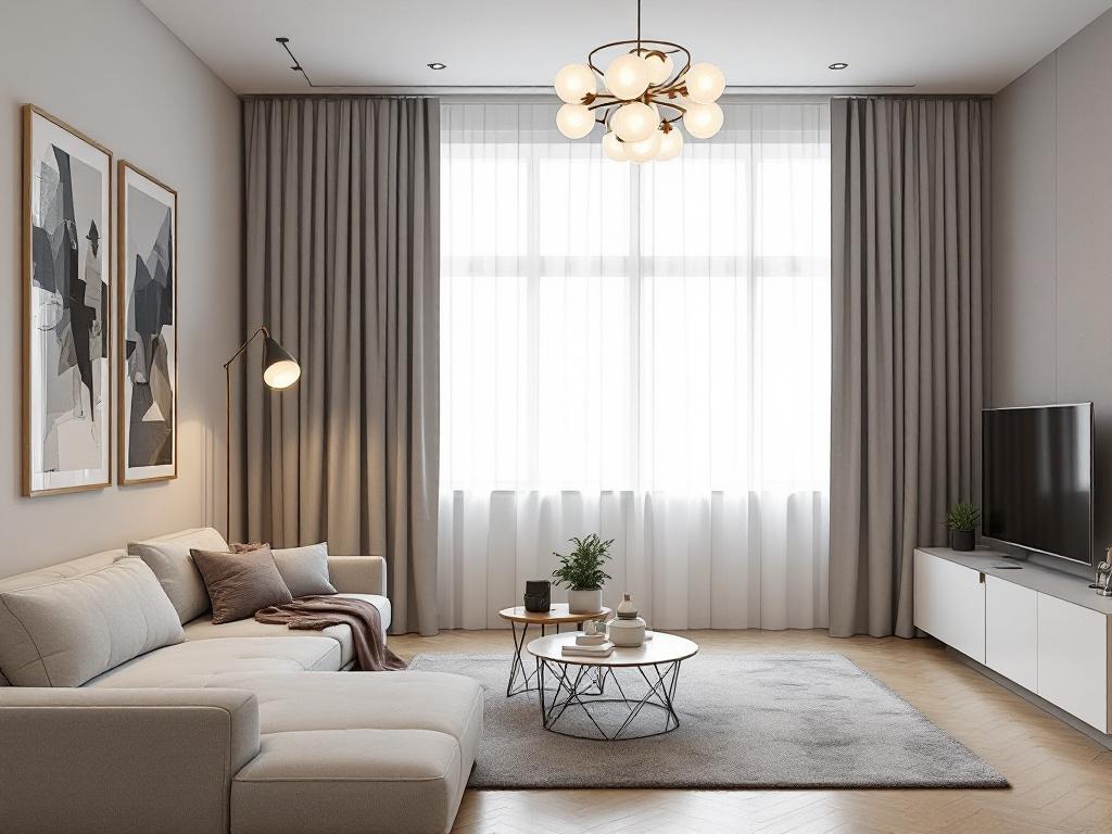 дизайн интерьера офиса как инструмент повышения продуктивности