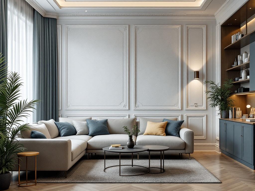 акустический комфорт в дизайне офиса решения