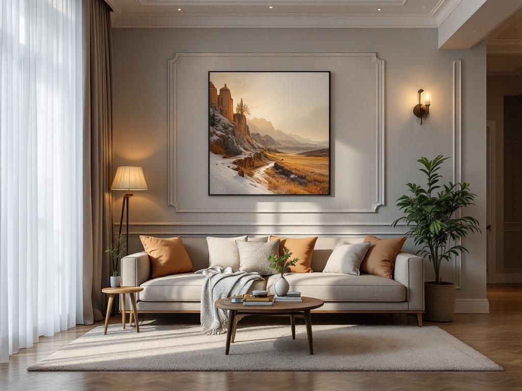 биофильный дизайн офиса растения и продуктивность