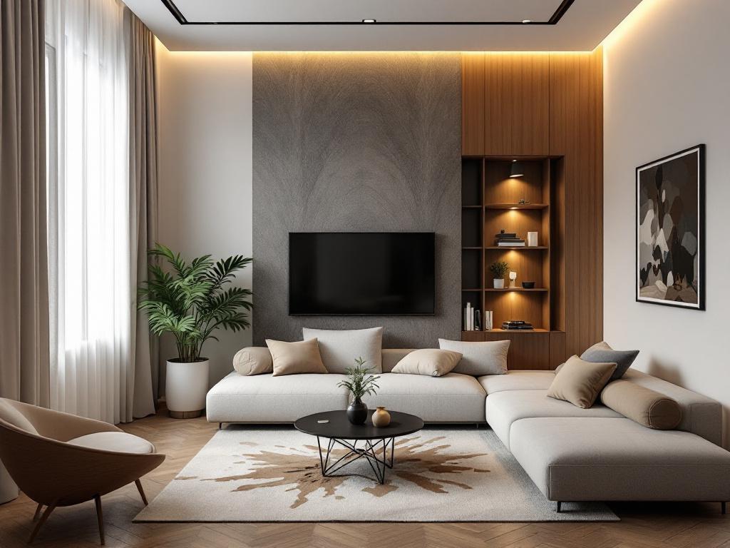 кейсы редизайна офисов в России результаты