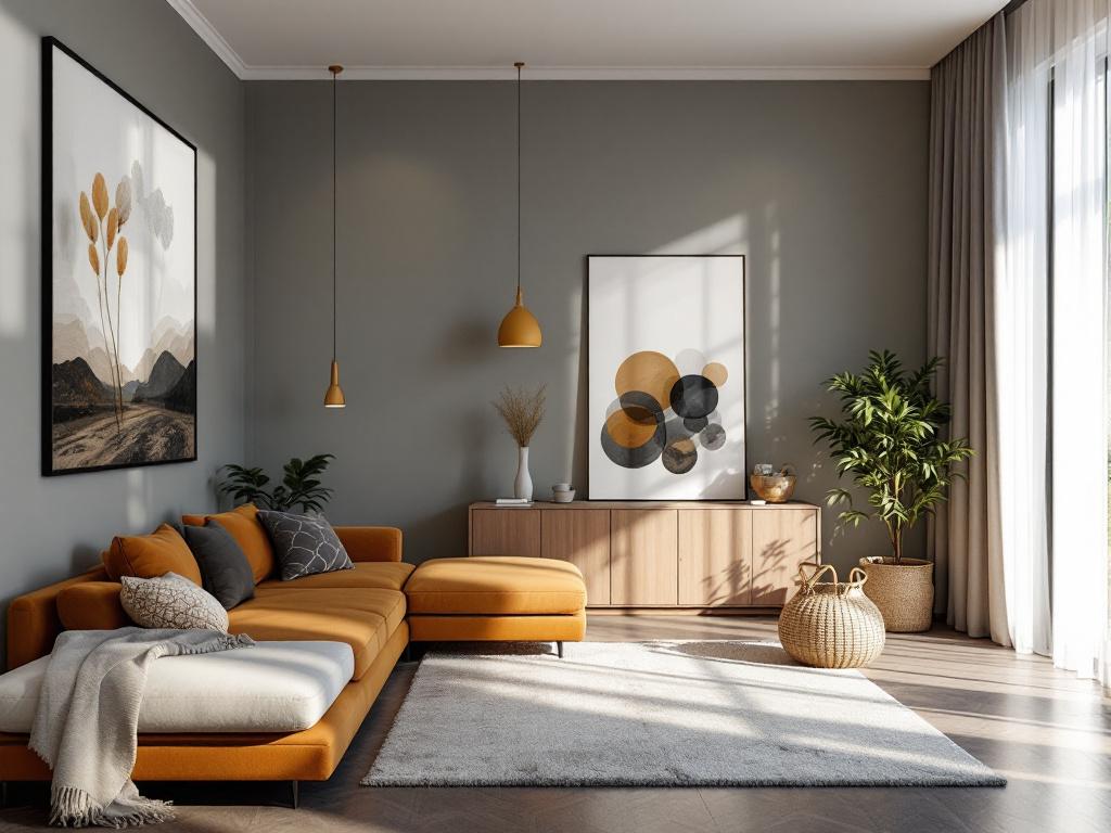 Сравнение цельного и рамочного фасада на кухне