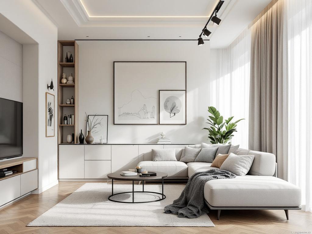 Правильный уход за цельными фасадами кухни