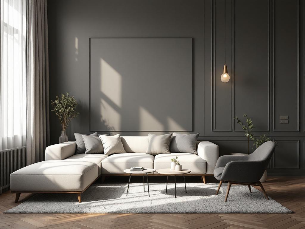 Чек-лист выбора дизайнера для коммерческого интерьера