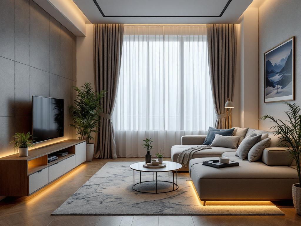 долговечность керамической плитки в классическом интерьере