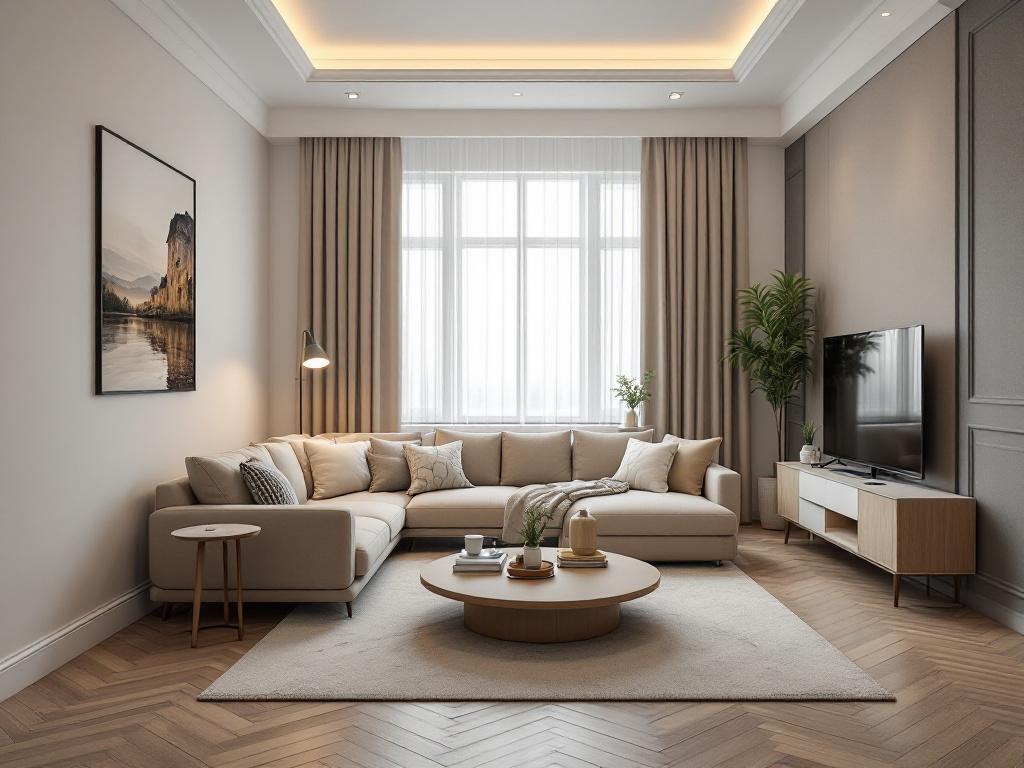 планирование концепции интерьера ресторана