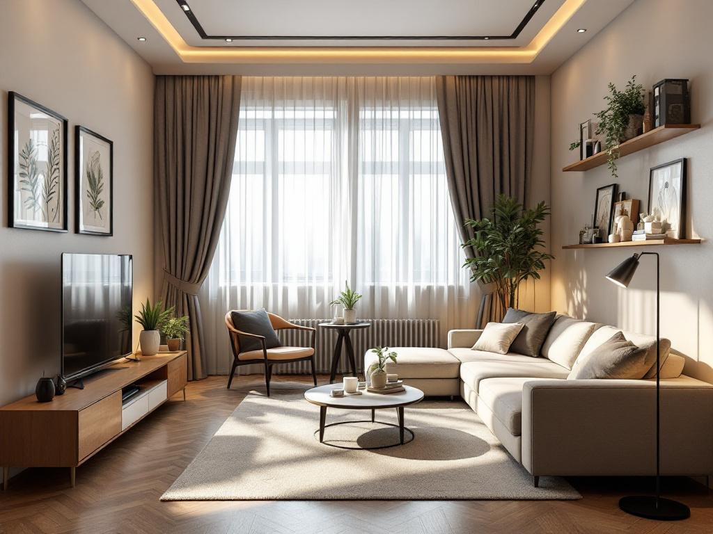 чеклист технического задания на дизайн ресторана