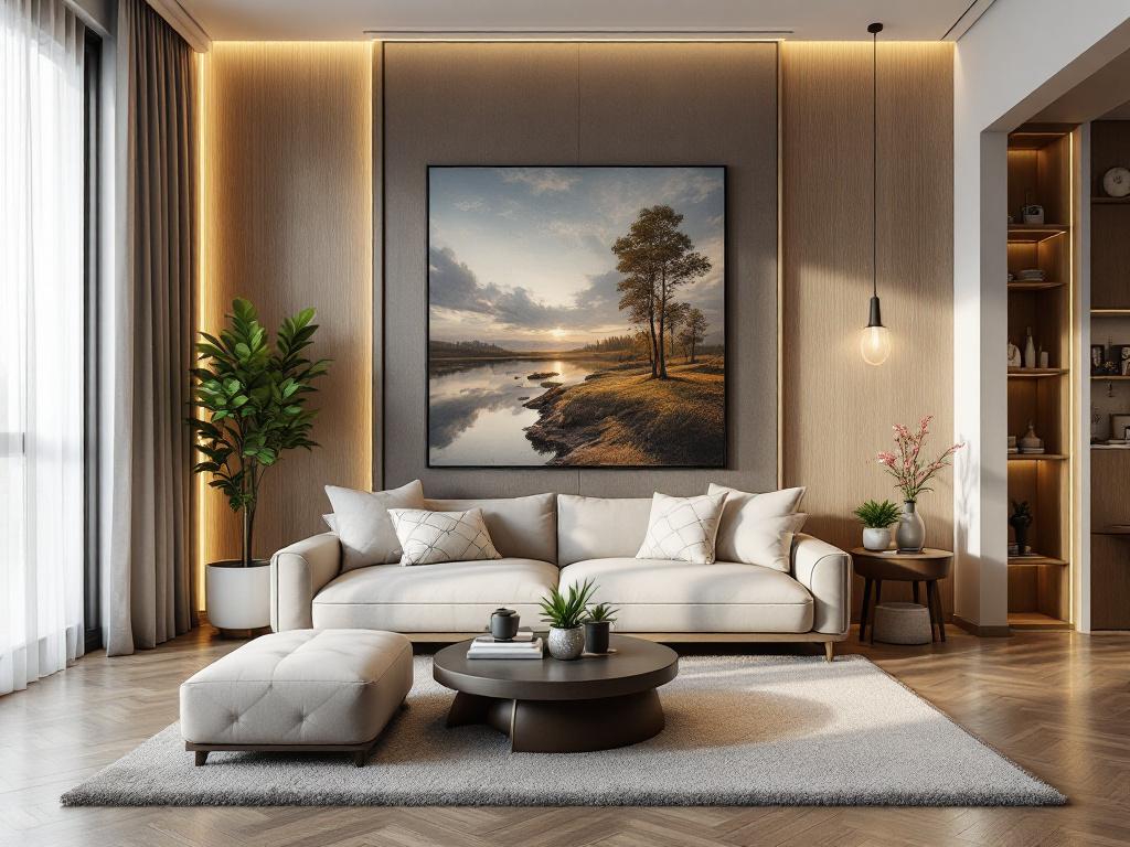 психология цвета в дизайне ресторана