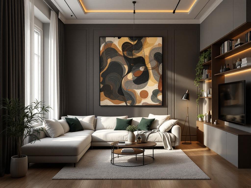 график реализации дизайн-проекта ресторана