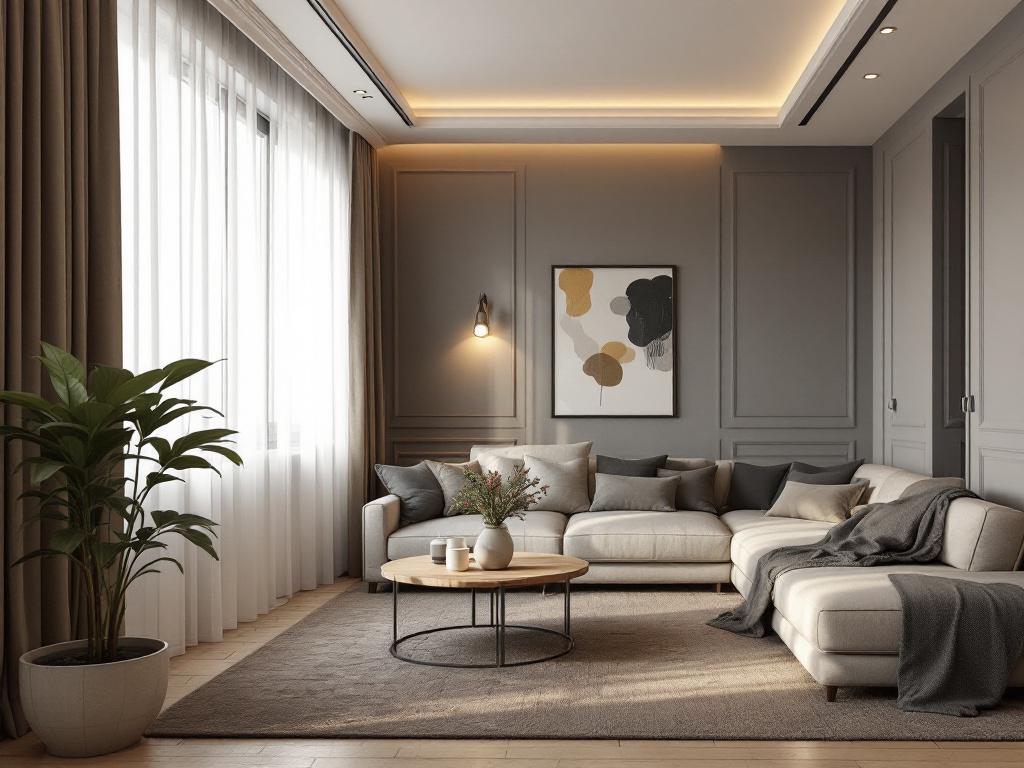 Согласование и приёмка объекта по ГАБА