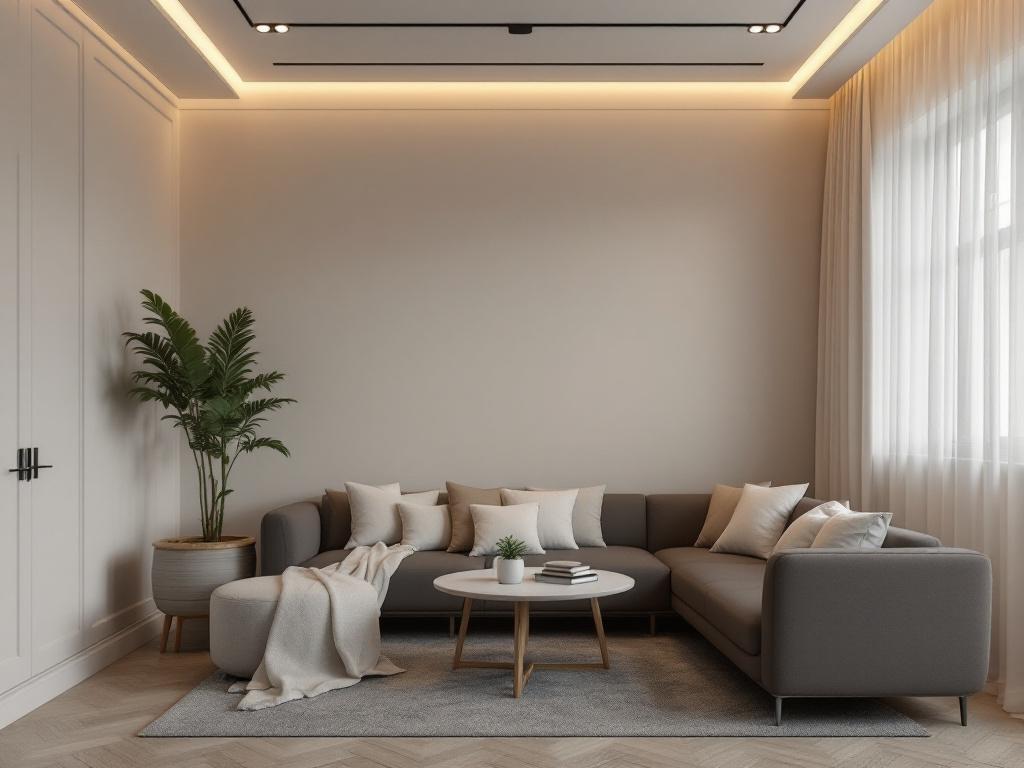 Требования к освещению в коммерческих помещениях