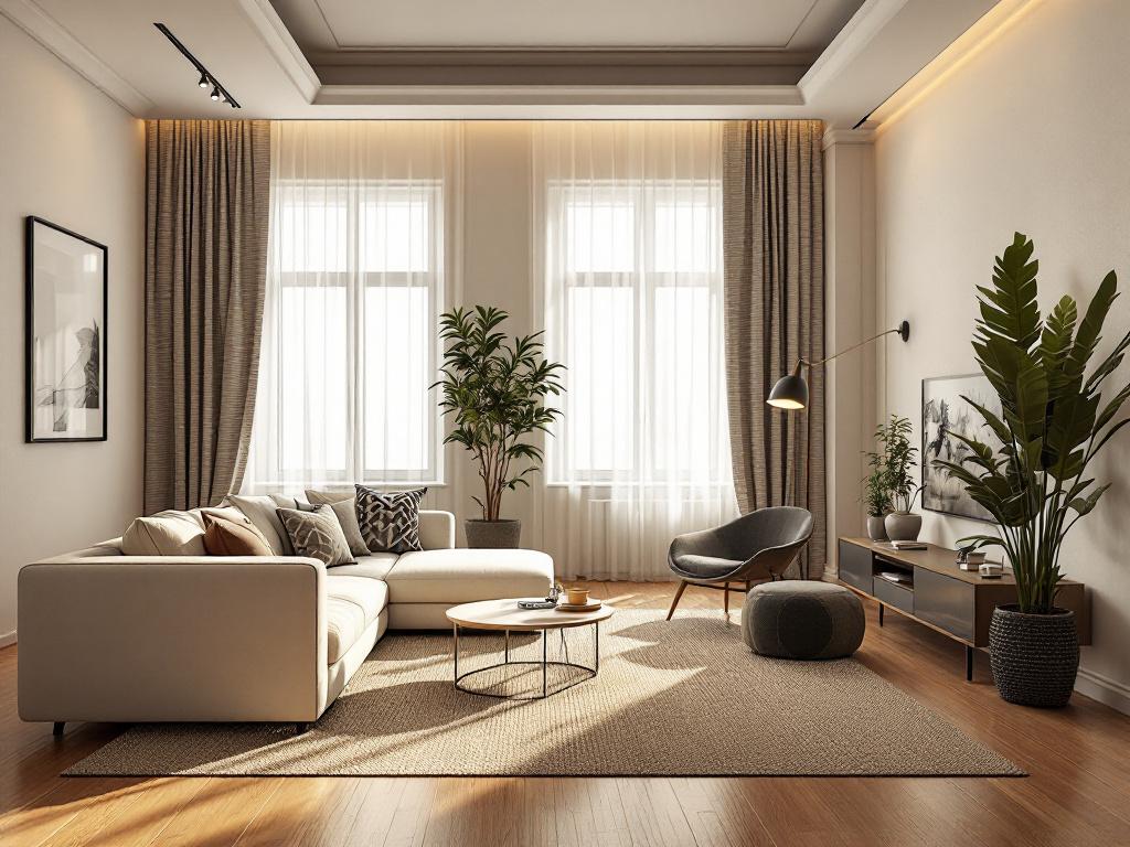 Вентиляция и микроклимат по нормам ГАБА