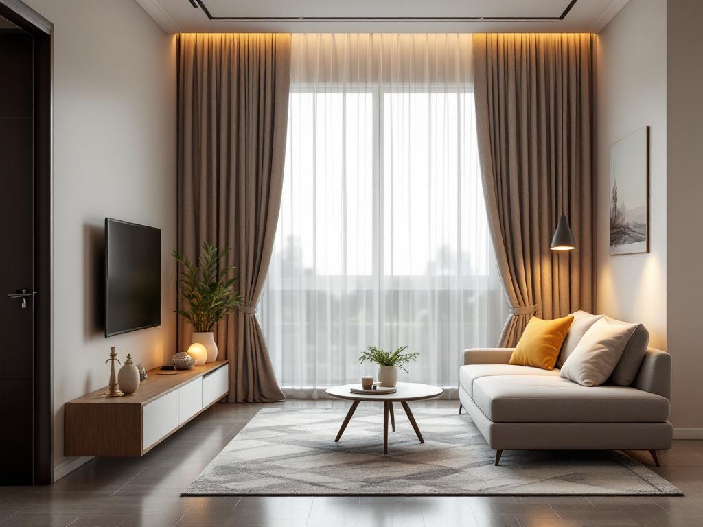 использование зелёного цвета в дизайне спальни