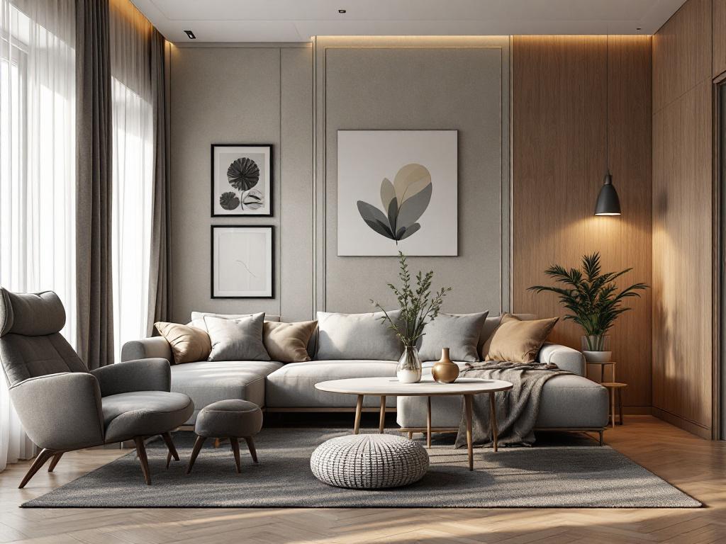 влияние форм интерьера на зеркальные нейроны мозга