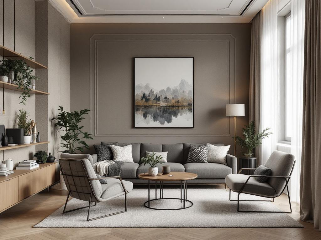 ошибки в дизайне квартиры при продаже недвижимости