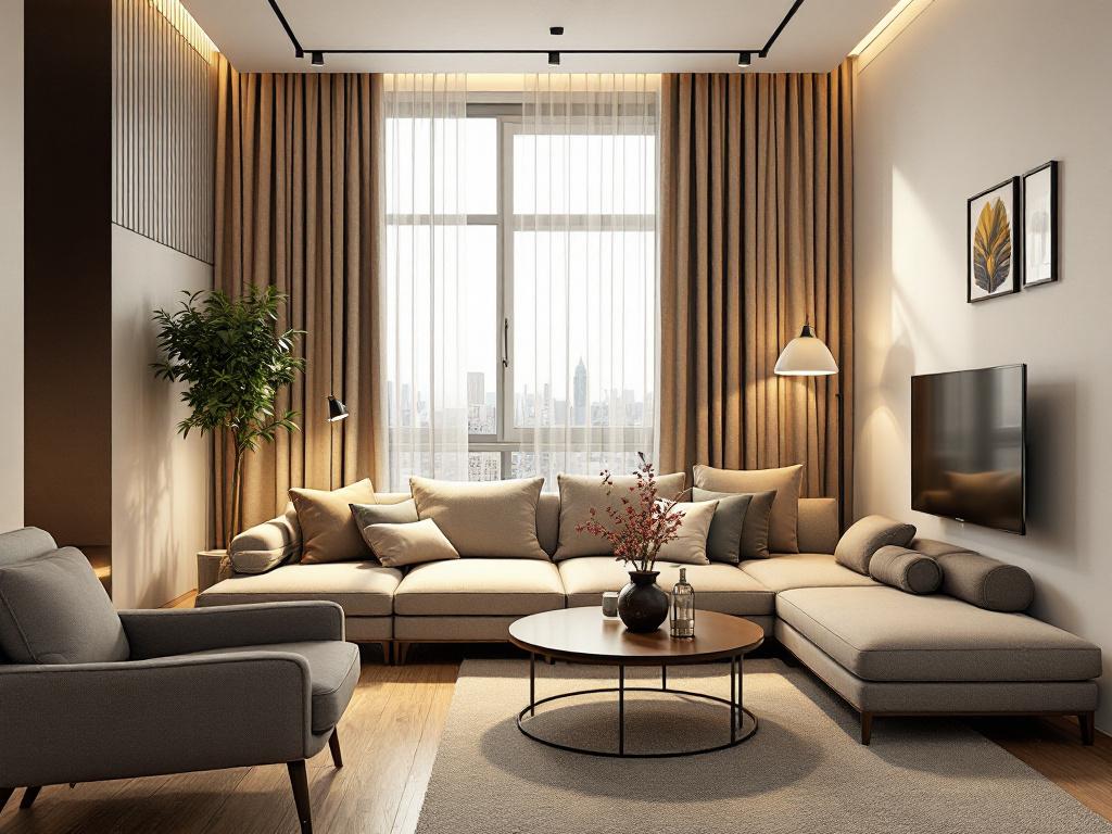 расчет roi дизайн проекта квартиры окупаемость