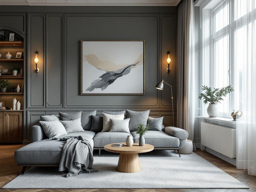 дизайн ускоряет продажу квартиры статистика