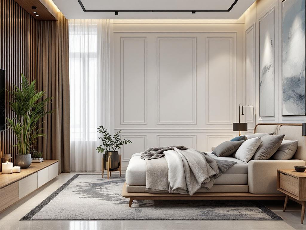 график роста конверсии после редизайна коммерческого интерьера