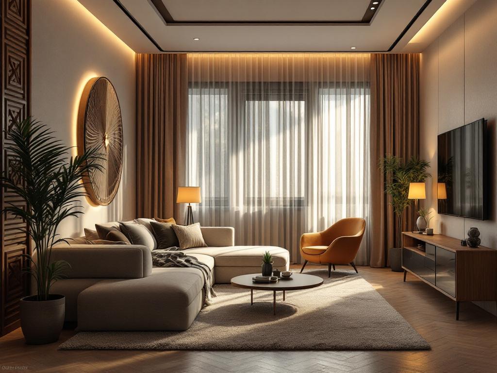 измерение эффективности инвестиций в дизайн интерьера