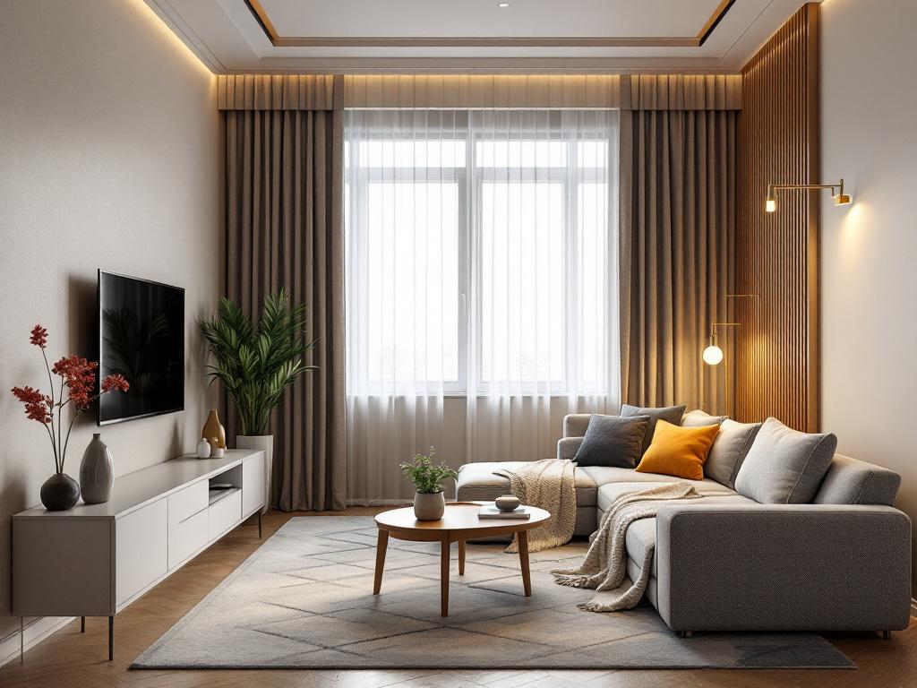 частые ошибки в дизайне коммерческих интерьеров