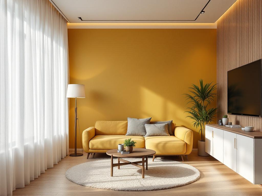 использование одинаковых материалов в доме и на участке