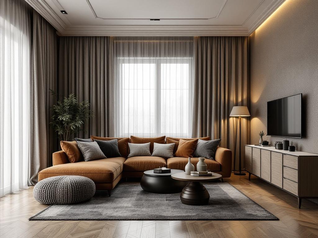 Оптимальные ракурсы для съёмки интерьера в соцсети