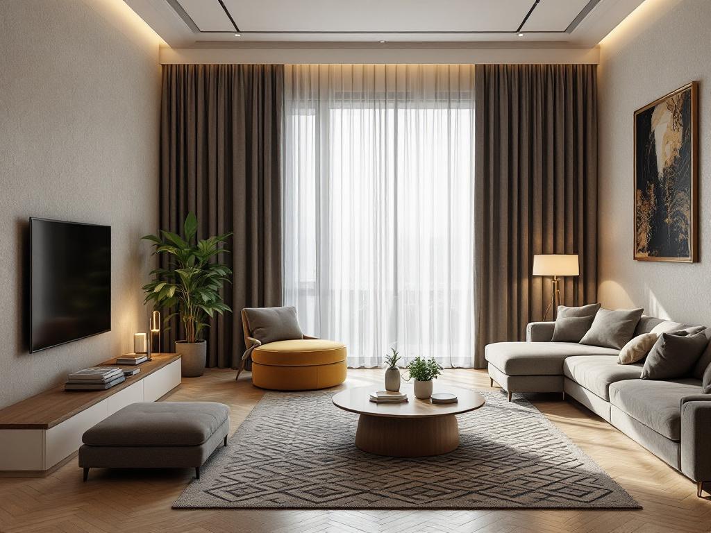 Реальные проекты планировки четырёхкомнатной квартиры примеры