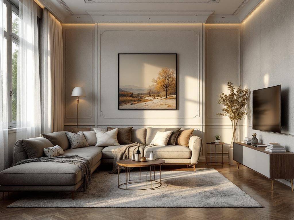 Типичные ошибки при планировке четырёхкомнатной квартиры схема