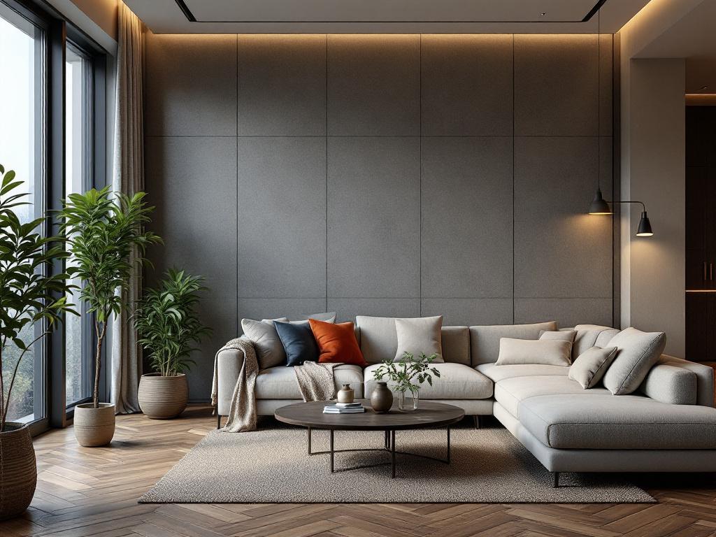 Планирование бюджета на премиальный ремонт квартиры