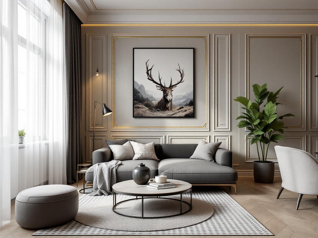 график загрузки многофункционального пространства