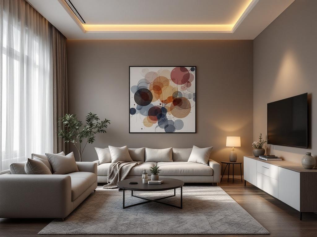 трансформируемая мебель для гибких пространств