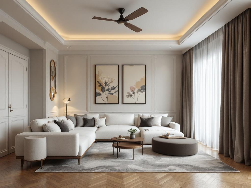 Сравнение вместимости обычного шкафа и гардеробной комнаты