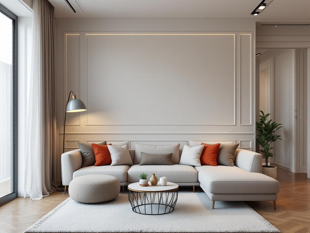 Современные системы хранения в дизайне интерьера кухни и гардеробной