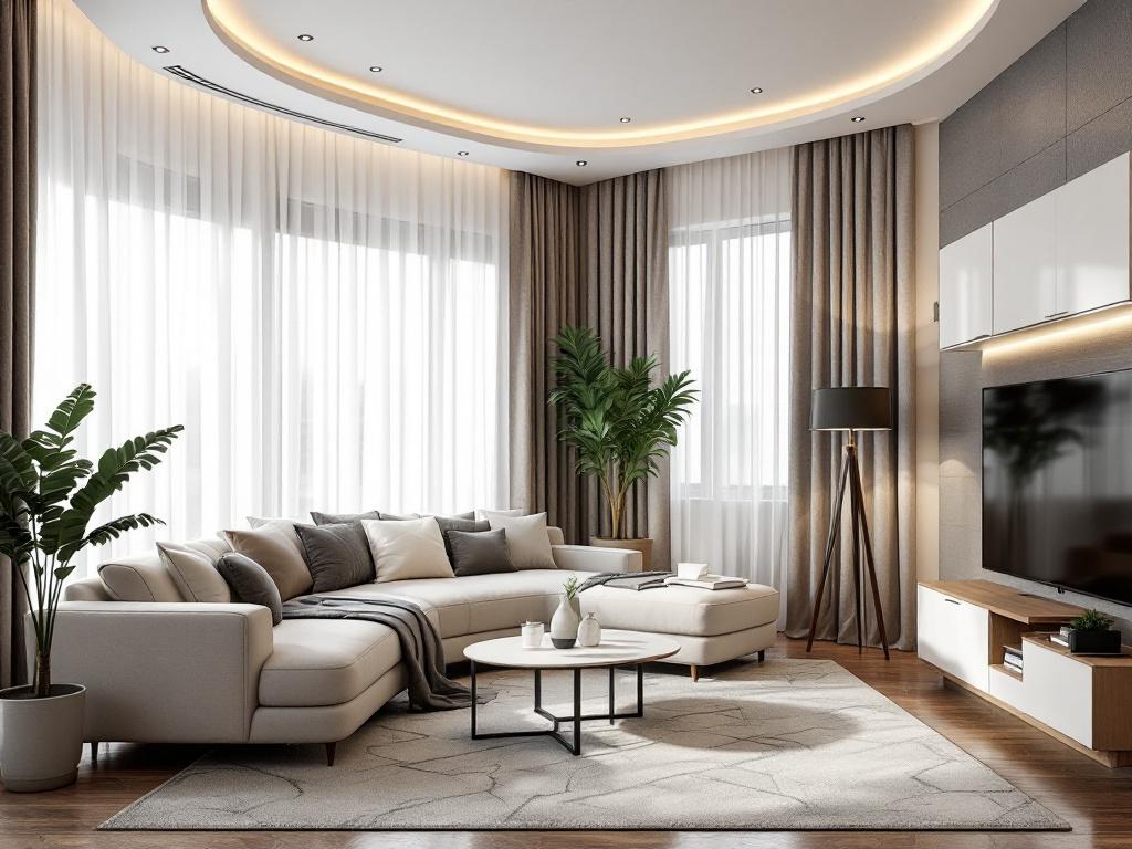 Сравнение экологичных напольных покрытий для квартиры