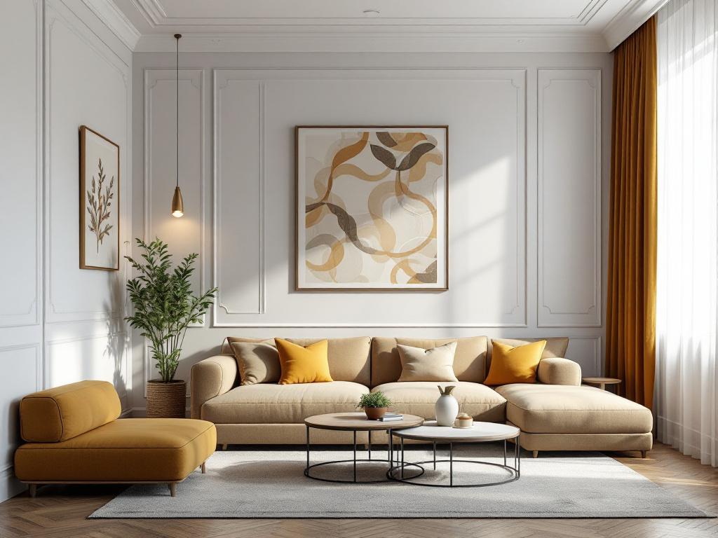 Сертификация экологичной мебели и материалов