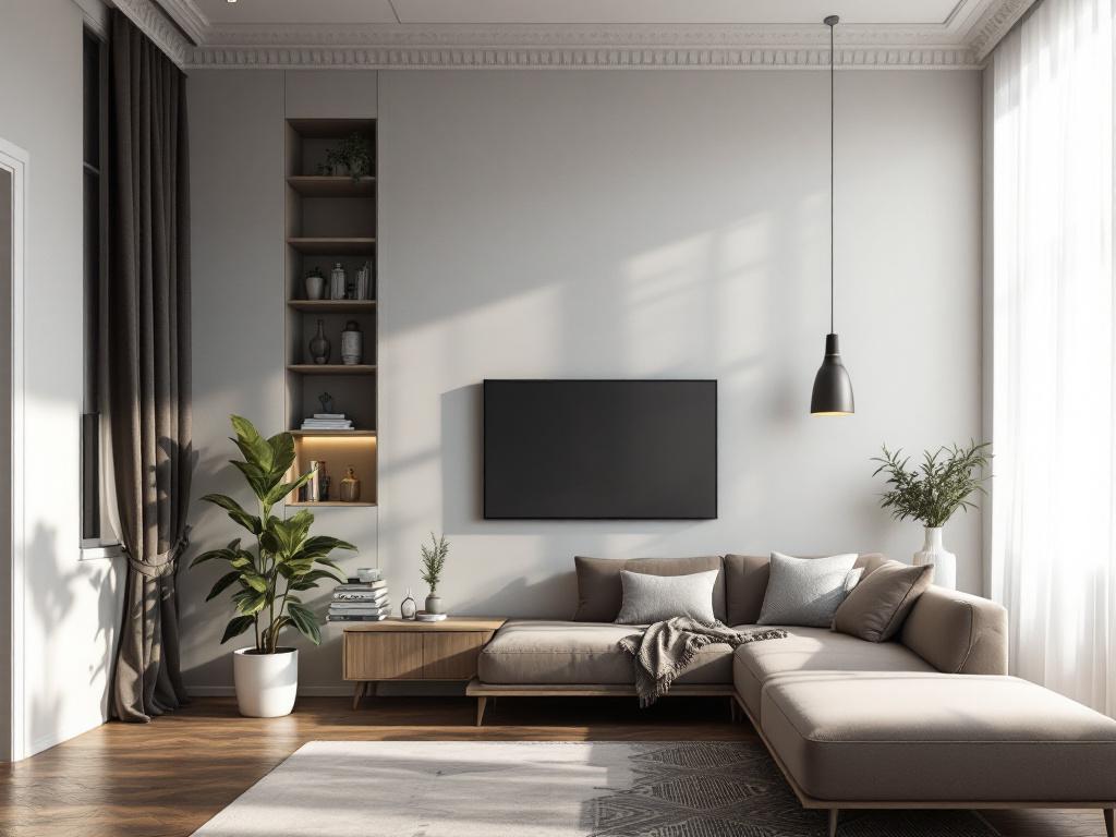 Васту и умный дом — современные технологии в гармонии с традицией