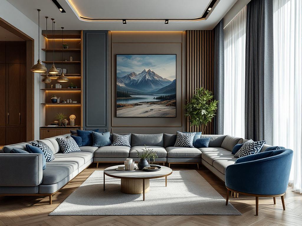 оптимизация бюджета выбор материалов с дизайнером