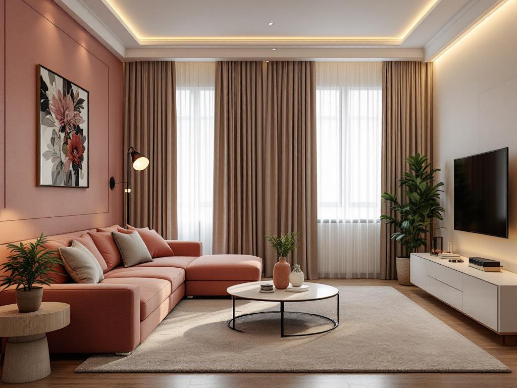 реальный кейс экономии бюджета с дизайнером на стройке