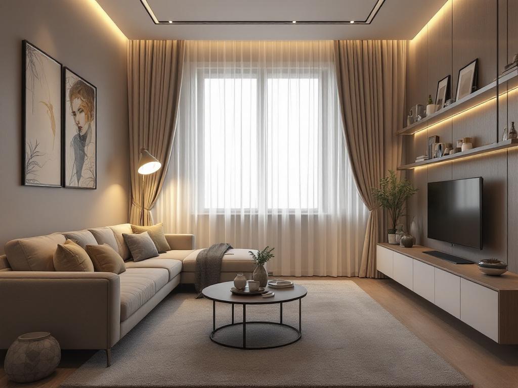 Образцы тёплых отделочных материалов для стен