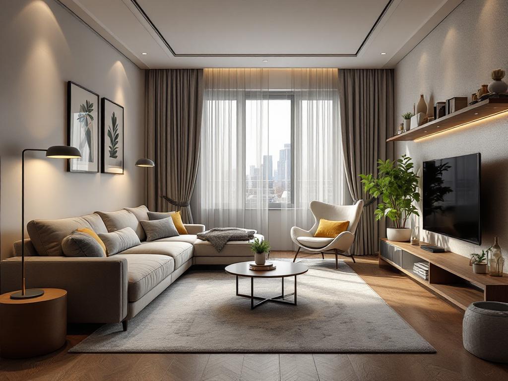 Сравнение планировок студии и однокомнатной квартиры