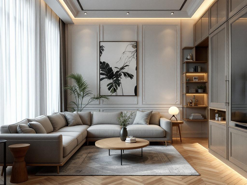 стоимость заказать дизайн интерьера квартиры москва цены