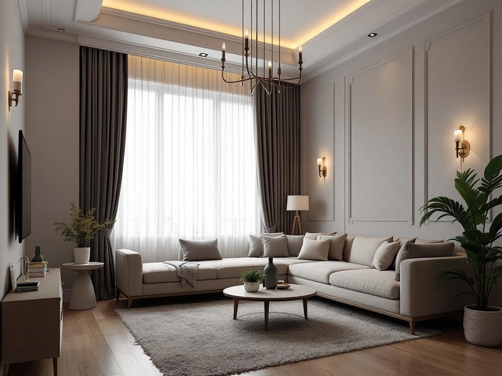 График окупаемости инвестиций в дизайн интерьера квартир Москва