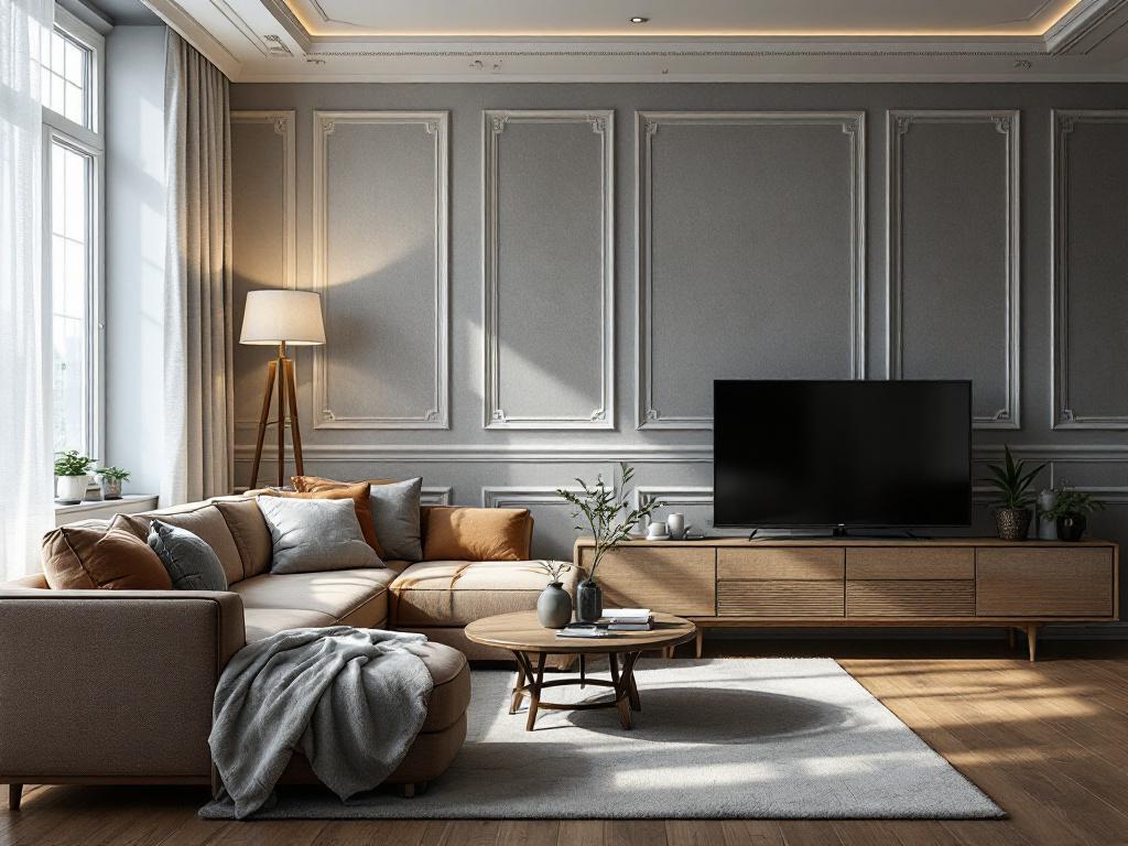 Психология восприятия дизайна интерьера квартир Москва