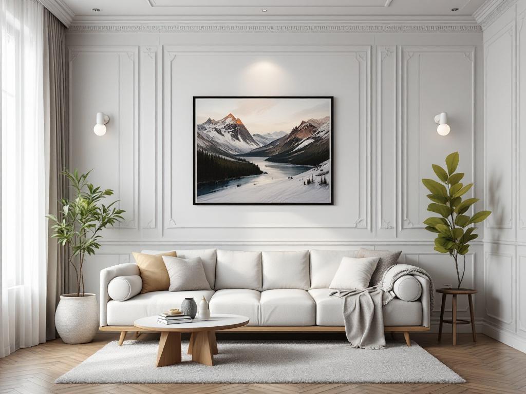 Кейсы применения цвета для повышения стоимости недвижимости