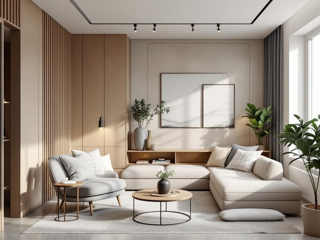 Региональные особенности выбора цвета в интерьере недвижимости России