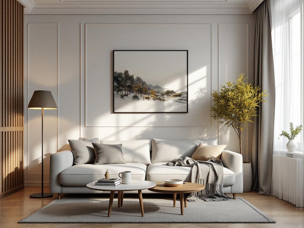 предметы искусства и коллекционные вещи в элитном интерьере