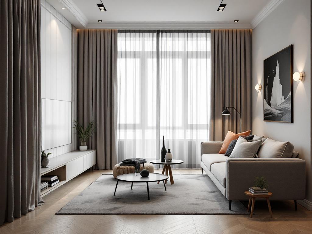 структура стоимости элитного дизайна интерьера с разбивкой по статьям