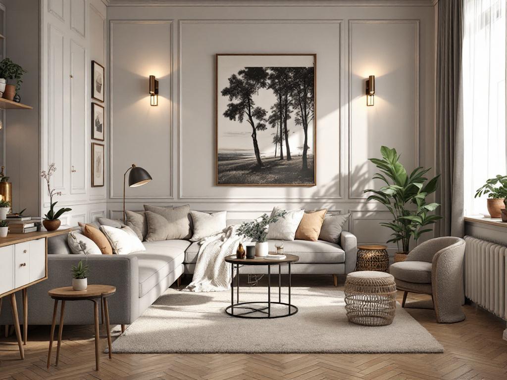 Для кого подходит черновая кухня в доме