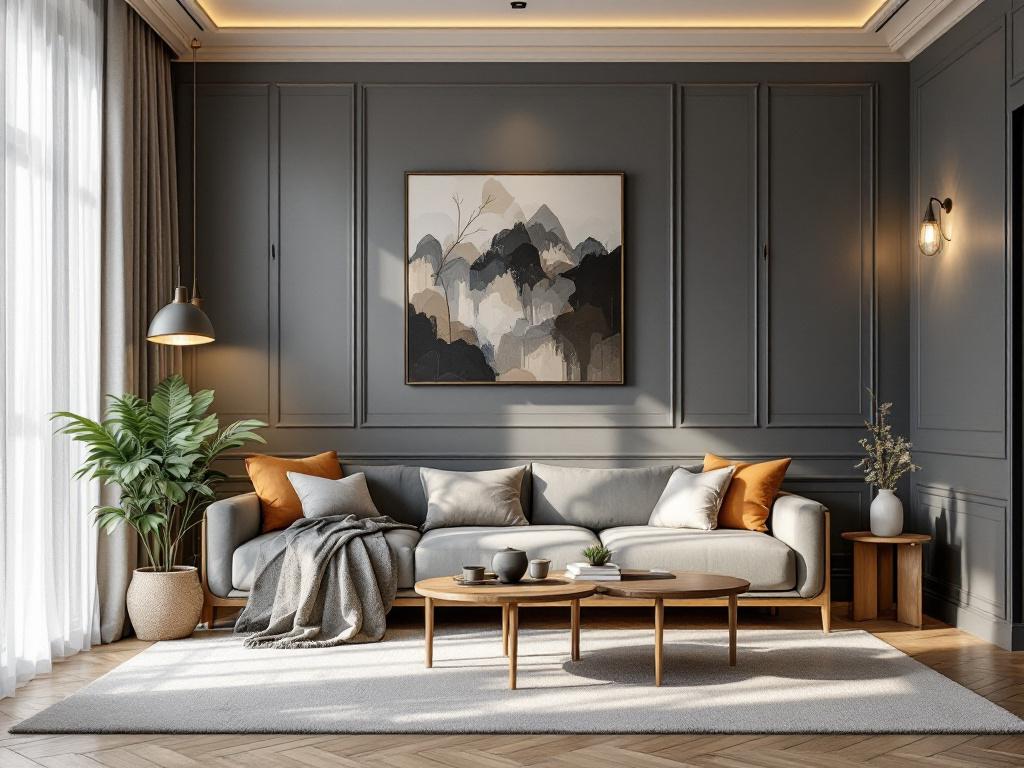 инфографика уровней биофильного дизайна в интерьере