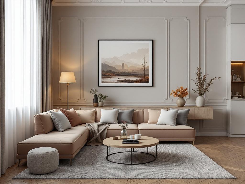 Подписание договора на авторский надзор